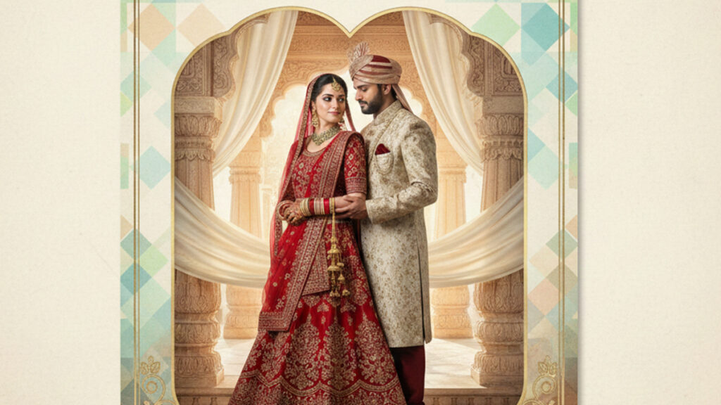 wedding hashtag generator